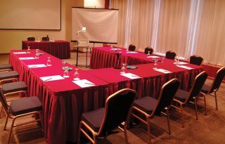 Conferences
 di Capitol Hotel Kuala Lumpur