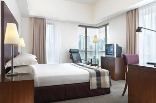 Room
 di Capitol Hotel Kuala Lumpur