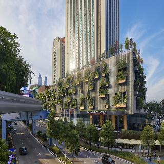 PARKROYAL COLLECTION Kuala Lumpur