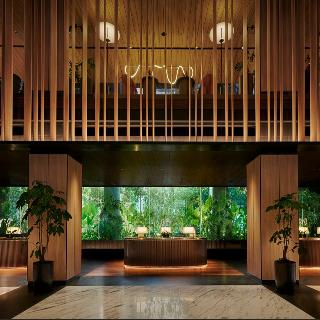 PARKROYAL COLLECTION Kuala Lumpur