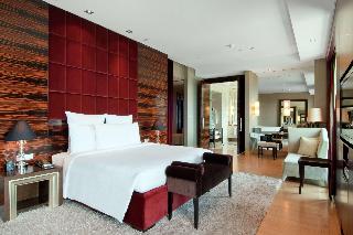 Room
 di Hilton Kuala Lumpur