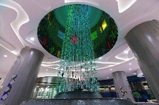 Le Meridien Kuala Lumpur