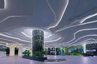 Le Meridien Kuala Lumpur