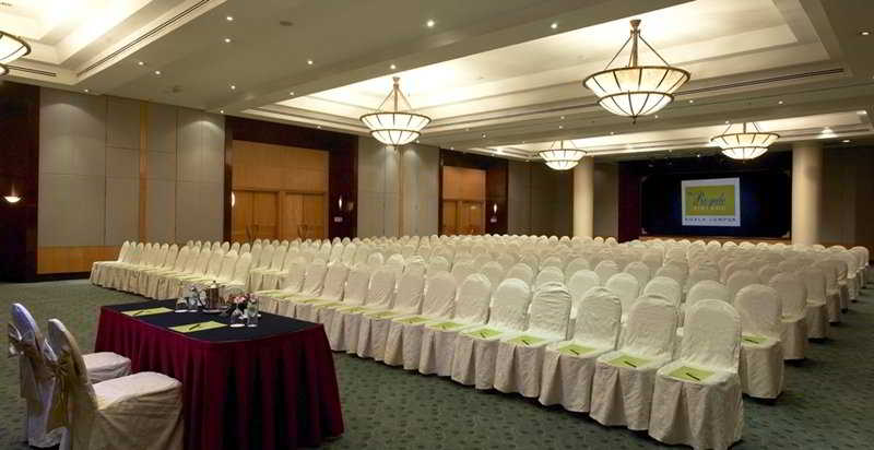 Conferences
 di The Royale Bintang Kuala Lumpur