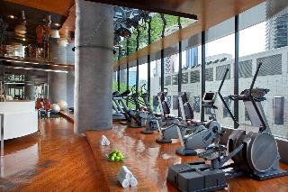 The Westin Kuala Lumpur