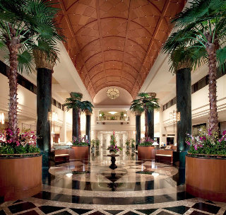 Lobby
 di Sama Sama Hotels (Formerly Pan Pacific Hotels)