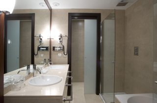 Room
 di NH Puerta de la Catedral