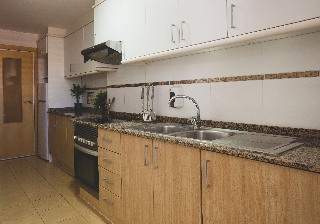 Room
 di ValenciaFlats Ciudad De Las Ciencias