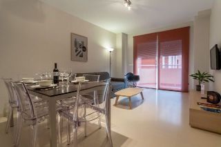 Room
 di ValenciaFlats Ciudad De Las Ciencias