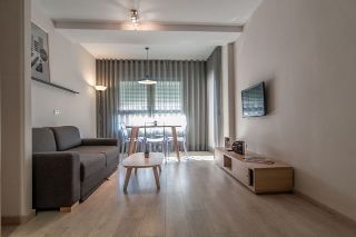 Room
 di ValenciaFlats Ciudad De Las Ciencias