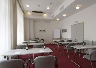 Conferences
 di Clarion Hotel Prague