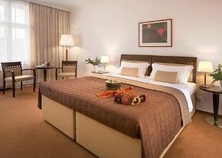 Room
 di Clarion Hotel Prague