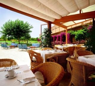 Restaurant
 di Iberostar Son Antem