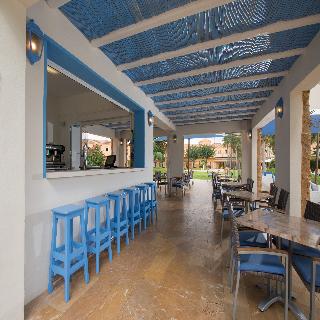 Restaurant
 di Iberostar Son Antem