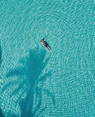 Pool
 di Iberotel Makadi Club Oasis & Famliy 