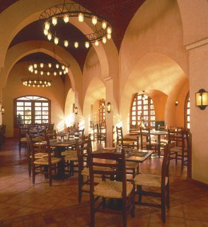 Restaurant
 di Iberotel Makadi Club Oasis & Famliy 
