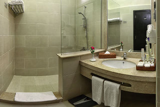 Room
 di Iberotel Makadi Club Oasis & Famliy 