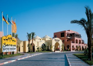 General view
 di Iberotel Makadi Saraya