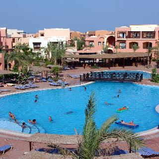 Pool
 di Iberotel Makadi Saraya