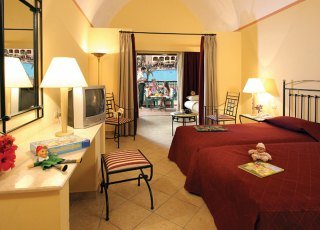 Room
 di Iberotel Makadi Saraya