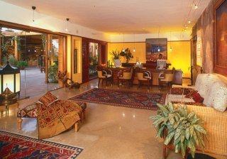 Lobby
 di Iberotel Lido