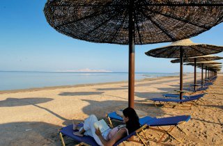 Beach
 di Jaz Mirabel Beach