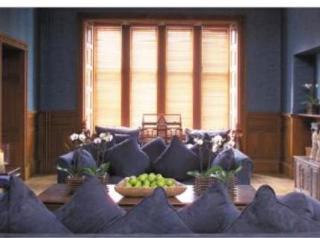 General view
 di Skeabost Country House Hotel