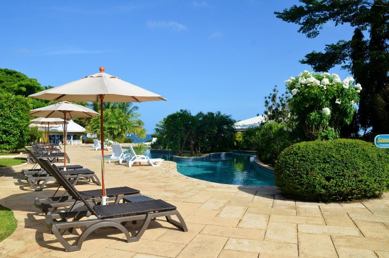 Terrace
 di Tropikist Beach