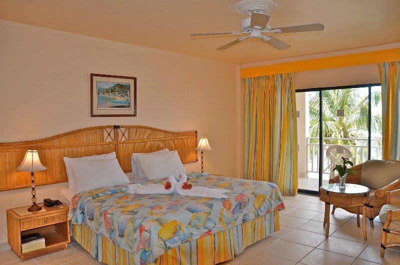 Room
 di Tropikist Beach