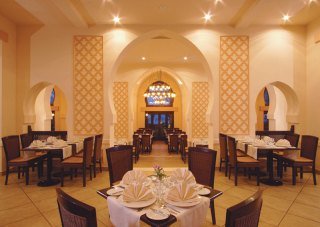 Restaurant
 di Jaz Belvedere