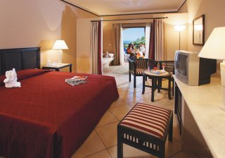 Room
 di Jaz Belvedere