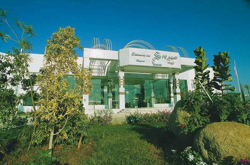 General view
 di Sharming Inn