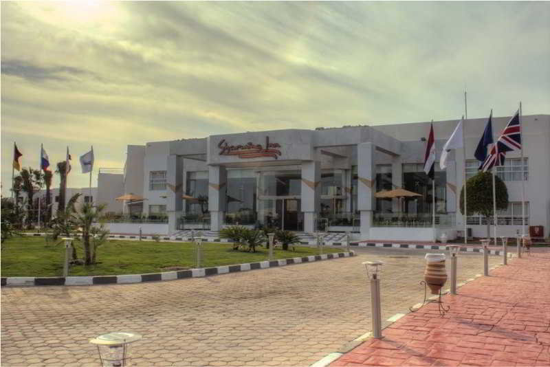 General view
 di Sharming Inn