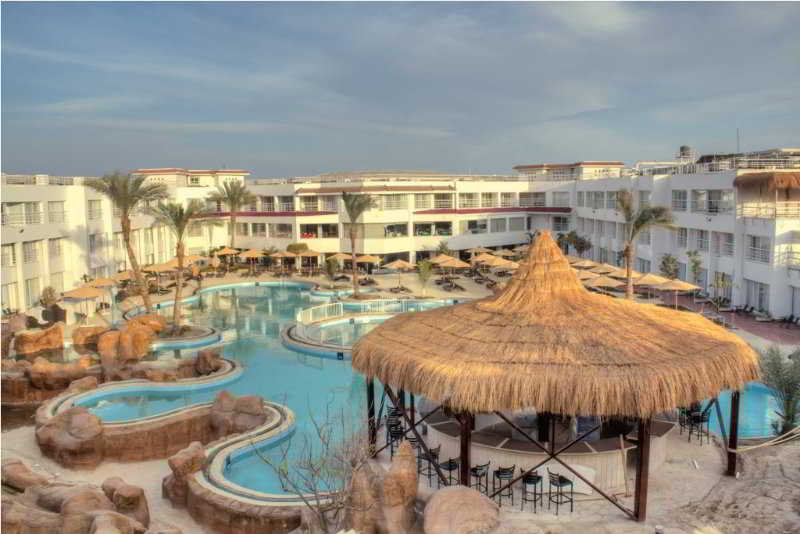 Pool
 di Sharming Inn