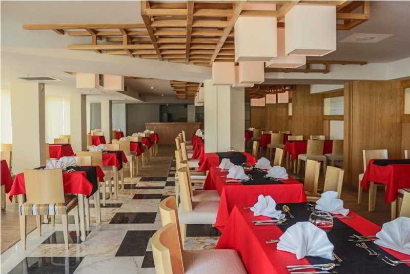 Restaurant
 di Sharming Inn