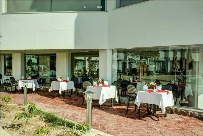 Restaurant
 di Sharming Inn