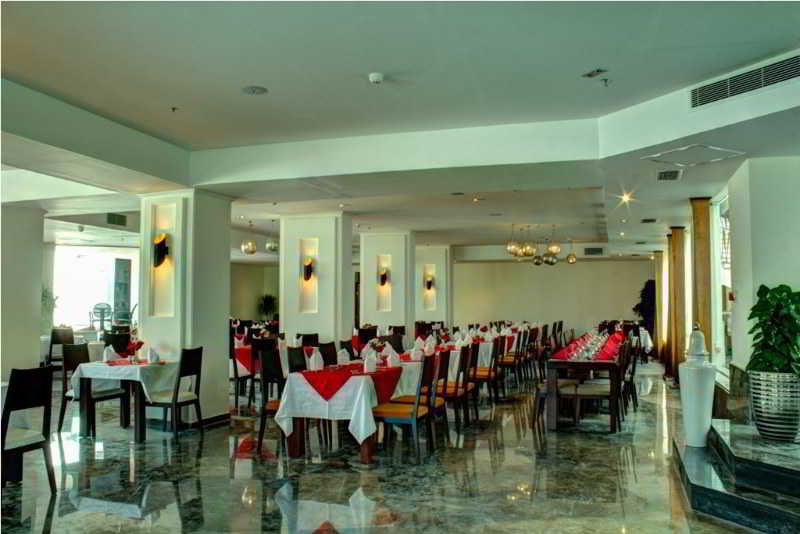 Restaurant
 di Sharming Inn