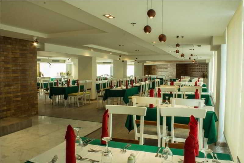Restaurant
 di Sharming Inn