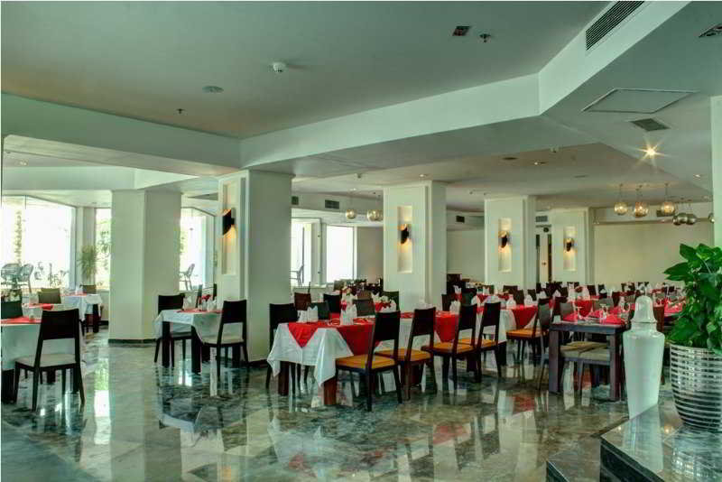 Restaurant
 di Sharming Inn