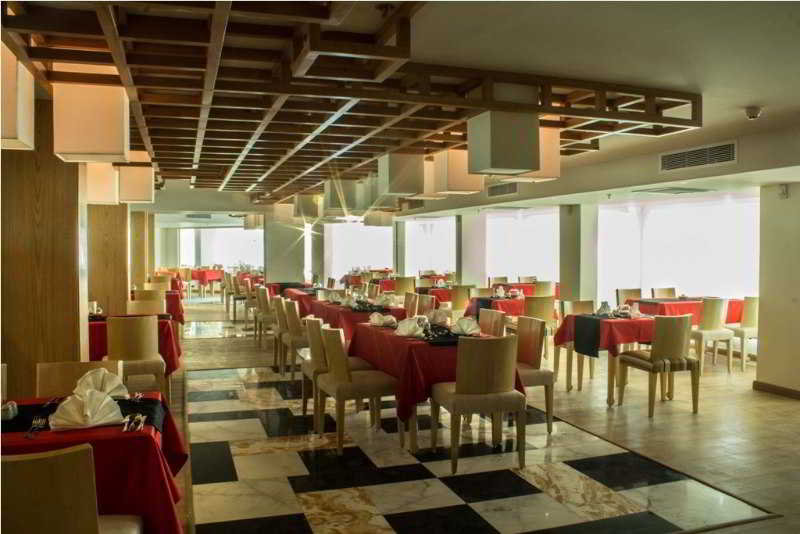 Restaurant
 di Sharming Inn
