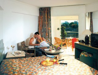 Room
 di Sharming Inn