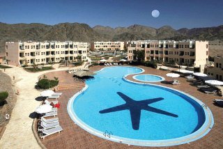 General view
 di Sol y Mar Sea Star