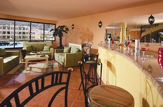 Bar
 di Sol y Mar Sea Star