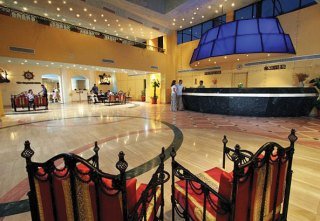 Lobby
 di Sol y Mar Sea Star