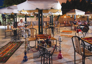 Terrace
 di Sol y Mar Sea Star