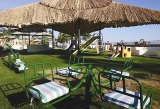 Terrace
 di Sol y Mar Sea Star