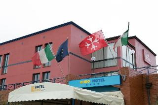 Tulip Inn Euro - Pisa East, Pisa