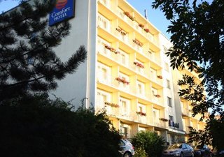 General view