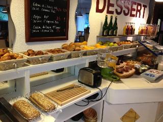 Comfort Hotel Angers Beaucouze, Angers
