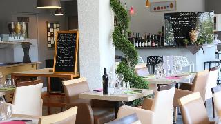 Comfort Hotel Angers Beaucouze, Angers